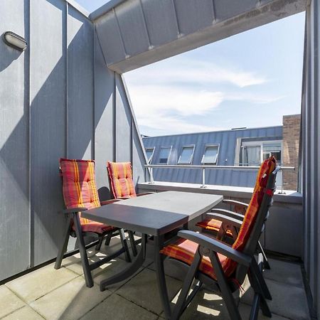 Fantastic Penthouse On The Top Floor คัลลันท์สโอก ภายนอก รูปภาพ