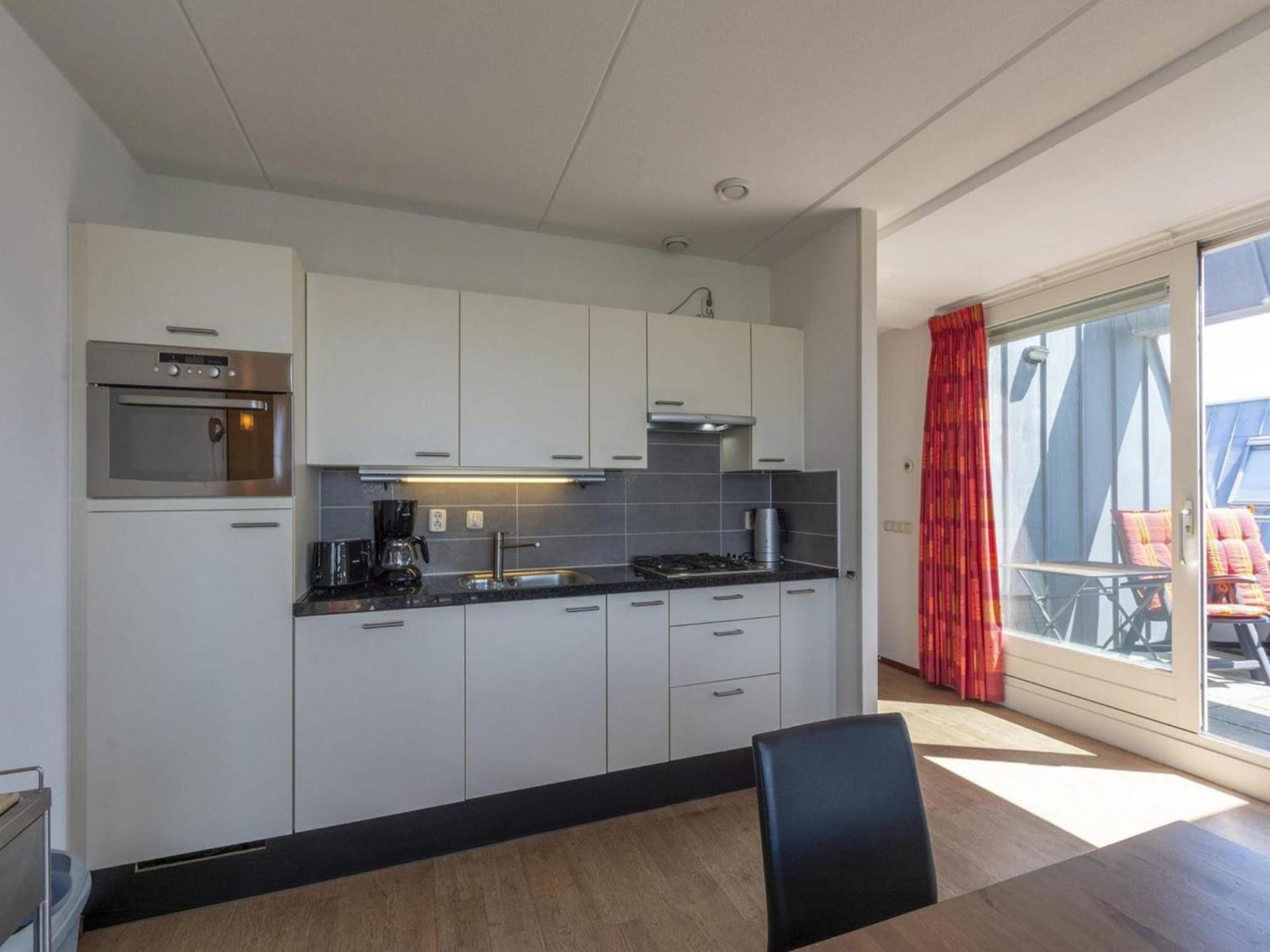 Fantastic Penthouse On The Top Floor คัลลันท์สโอก ภายนอก รูปภาพ