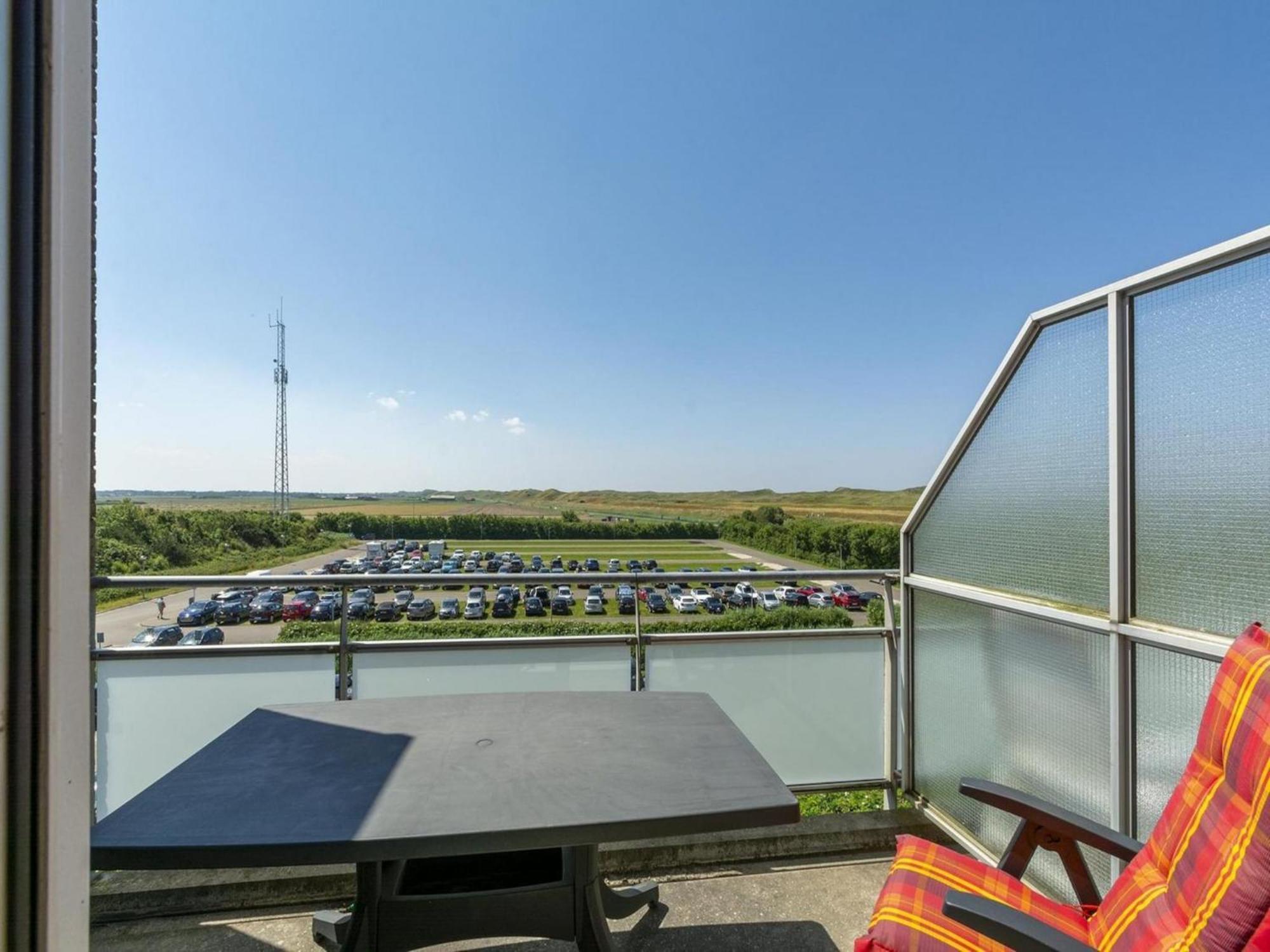 Fantastic Penthouse On The Top Floor คัลลันท์สโอก ภายนอก รูปภาพ