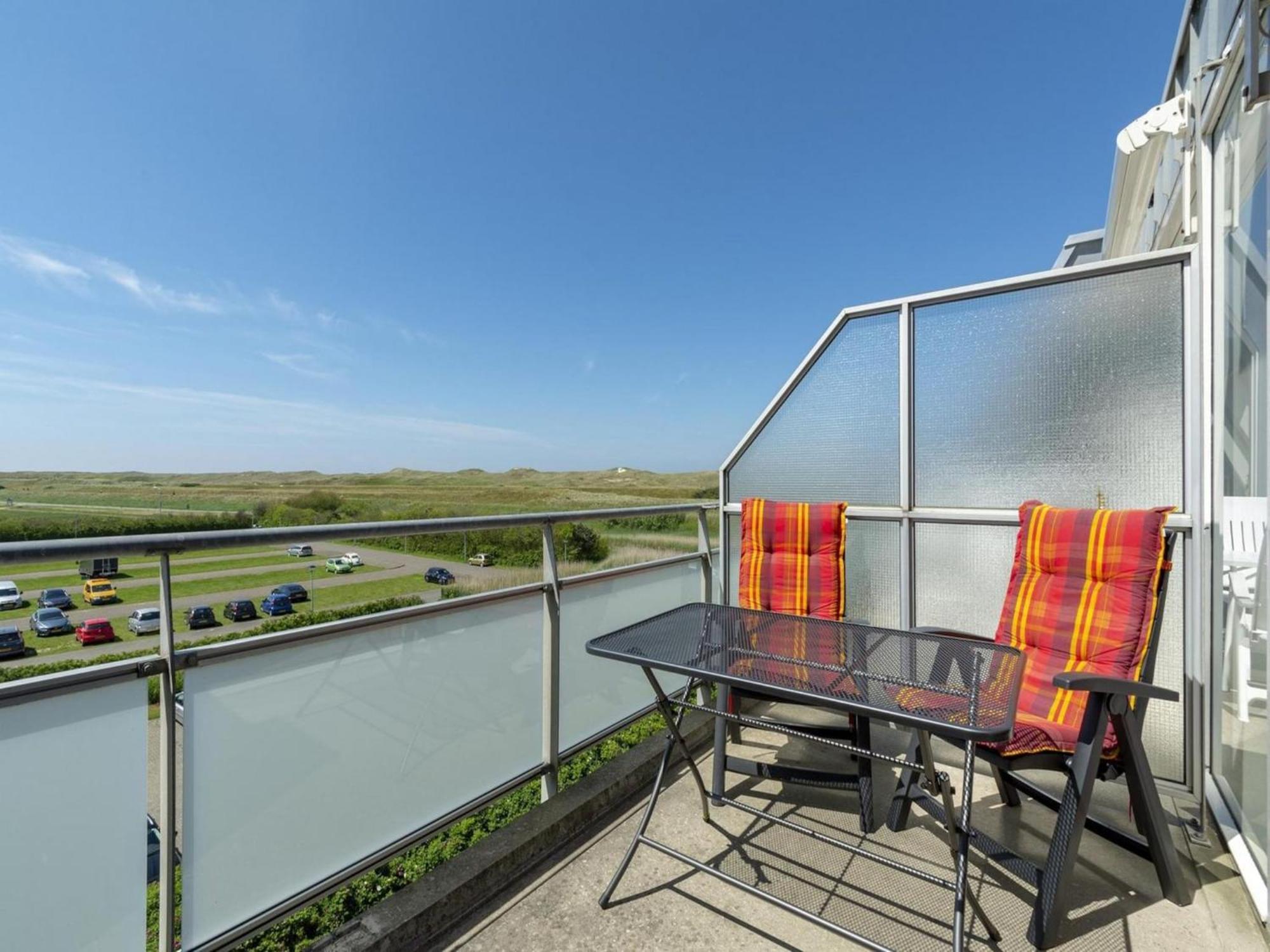 Fantastic Penthouse On The Top Floor คัลลันท์สโอก ภายนอก รูปภาพ